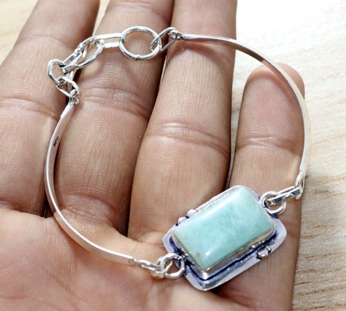 Bracciale placcato argento - , 925
