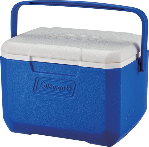 Coleman performance - coleman,