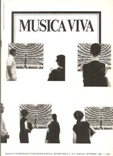 MUSICA VIVA (9 - 1993) Peter