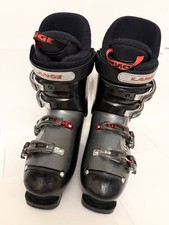 Lange 65 Concept-Ski
