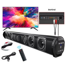 Soundbar Super Potente