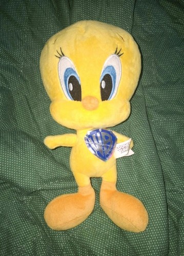 Pupazzo titi