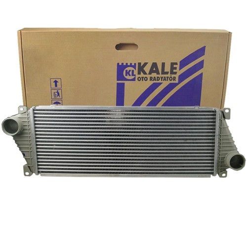 Kale intercooler turbo - kale,