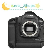 Canon EOS 1Ds Mark III