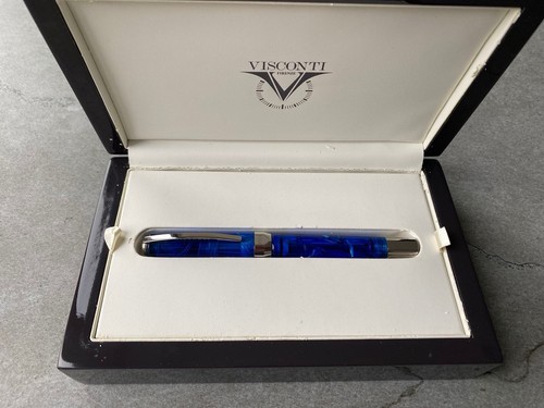 Visconti opera master demo - visconti,