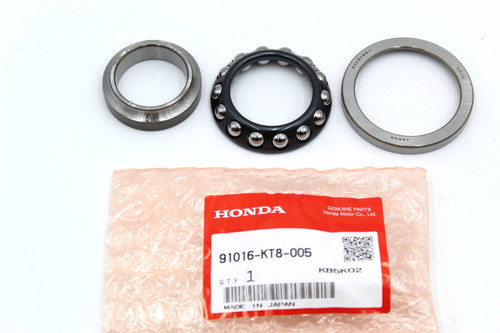 Honda cuscinetto sterzo - cuscinetto,