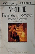 Femmes-Hombres. Testo francese