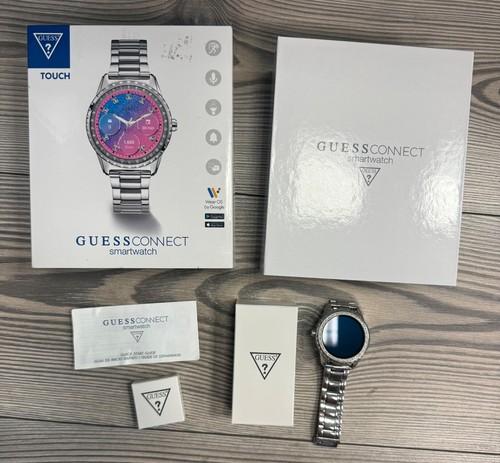 Smartwatch guess connect - ***,