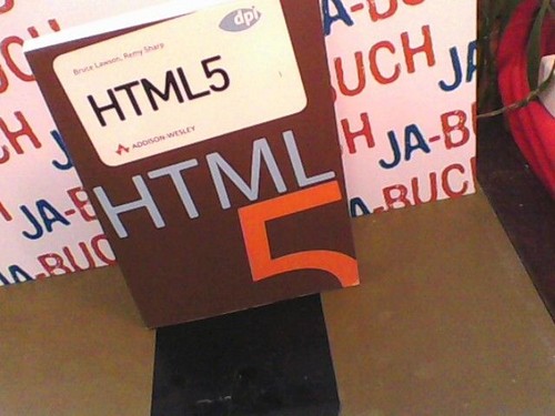 Html5 lawson - html5,