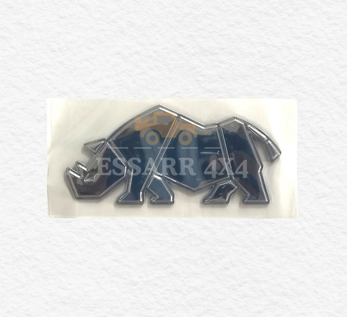 Logo suzuki jimny 990j0jim0264 - jimny,