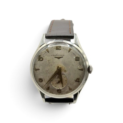 Orologio polso longines - da,