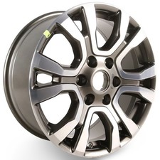 Originale Ford Cerchi in lega