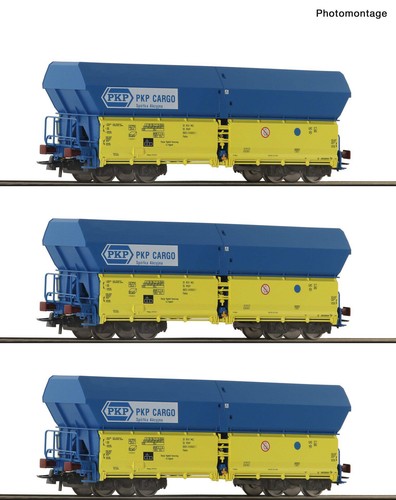 Roco 6600136 calibro pkp - roco,