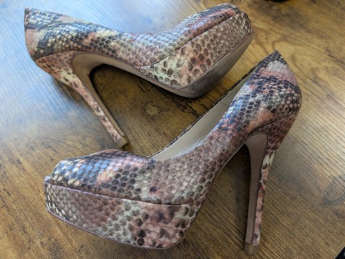 Scarpe donna bennet - scarpe,