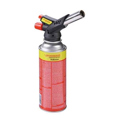 Kit bruciatore gas - kit,