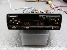 PIONEER KEH-P3600R AUTORADIO