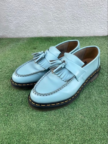 Scarpe martens uomo adrian - scarpe, dr.