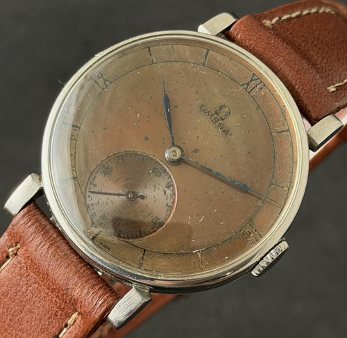 Orologio vintage omega - orologio,