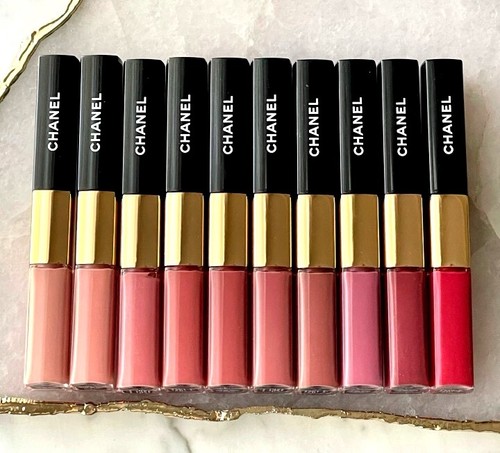 Colore labbra chanel rouge - colore,
