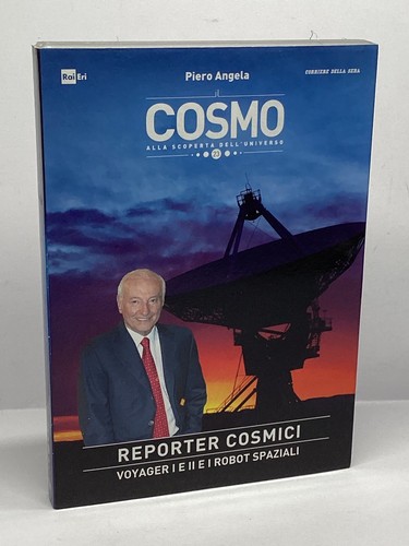 Cosmo scoperta dell - cosmo, dell'universo