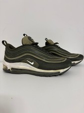 nike air max 97 silver