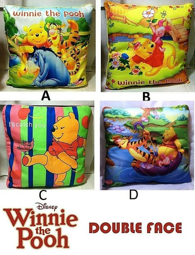 Winnie the pooh friends - the, &