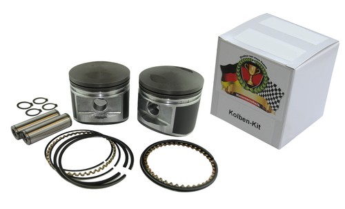 Kit pistoni bmw - kit, r100