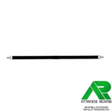 RESISTENZA RETTILINEA PER