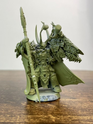 Warhammer 40k chaos space - warhammer,