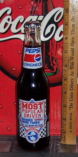 1992 pepsi cola - pepsi, richard