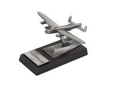 Lancaster Desk Model - Solid