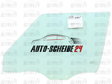 Vetro laterale finestrino per Jeep Cherokee XJ (5 porte) 1997-2001 sinistro