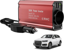 Inverter, Convertitore