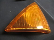 ALFA ROMEO 75 - Fanalino anteriore DX arancione - Ricambio nuovo