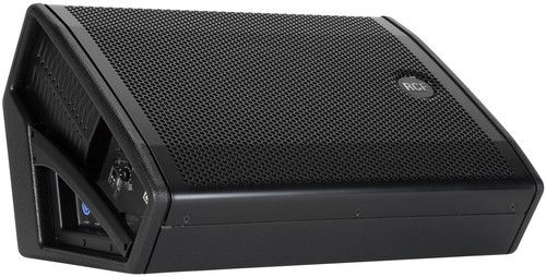 Rcf sma monitor palco - rcf, pa