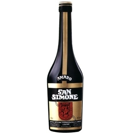 Amaro san simone liquore - simone,
