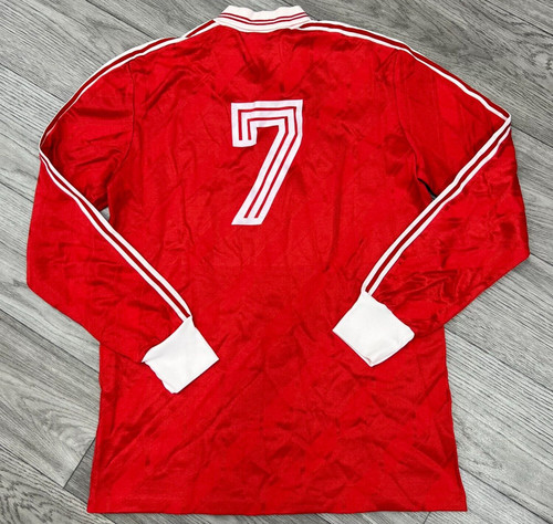 Adidas ventex retro anni - anni, 70