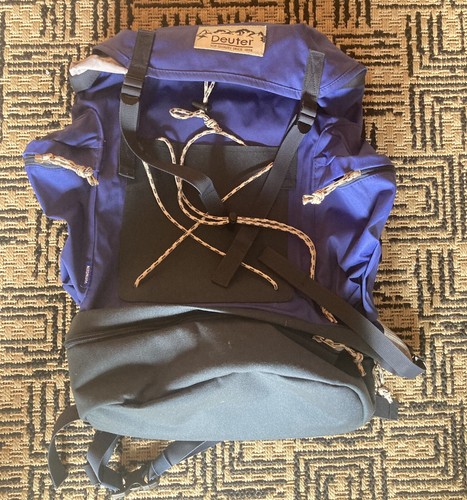 Deuter wengen zaino backpack - deuter,