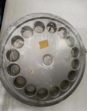 4 pezzi Borchia 15" copricerchio coppetta coppe ruote alfa 164 75 33 145 146 155