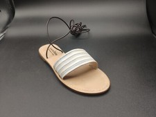 Sandali Artigianali Ciabatta