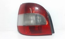 Stop fanale Posteriore