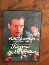 DVD Film Lo spaccone e Jackie