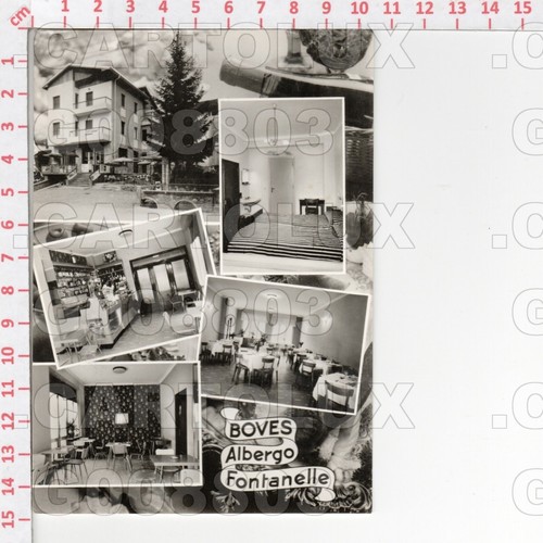 G8803 cuneo boves albergo - cuneo,