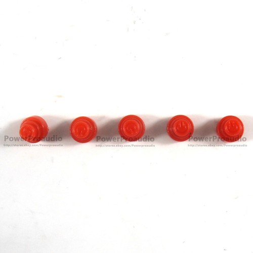 5pcs tappo interruttore - 5pcs,