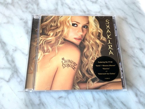 Shakira laundry service - shakira,