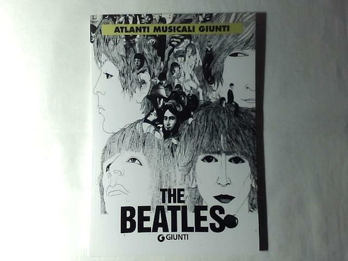 Cesare rizzi the beatles - cesare,