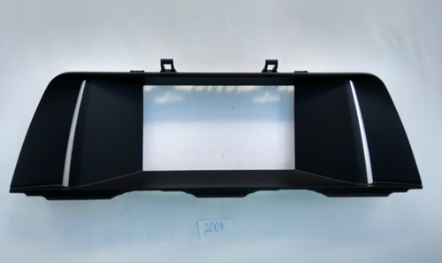 Oem bmw f10 f11 info - 5,