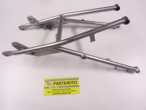 Telaietto posteriore - telaietto,