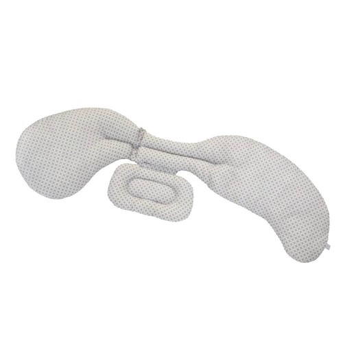 Chicco nursing boppy - chicco,