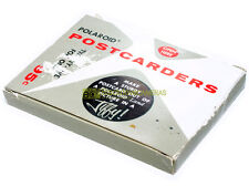 Polaroid postcarders, da